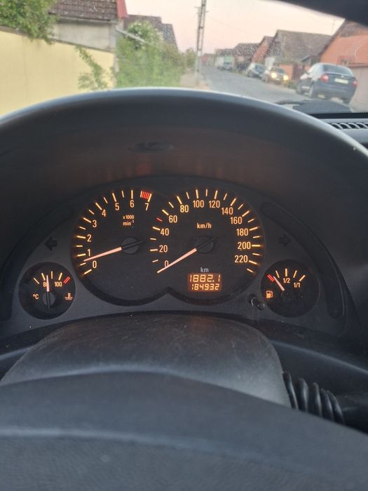 Opel Corsa C an 2004