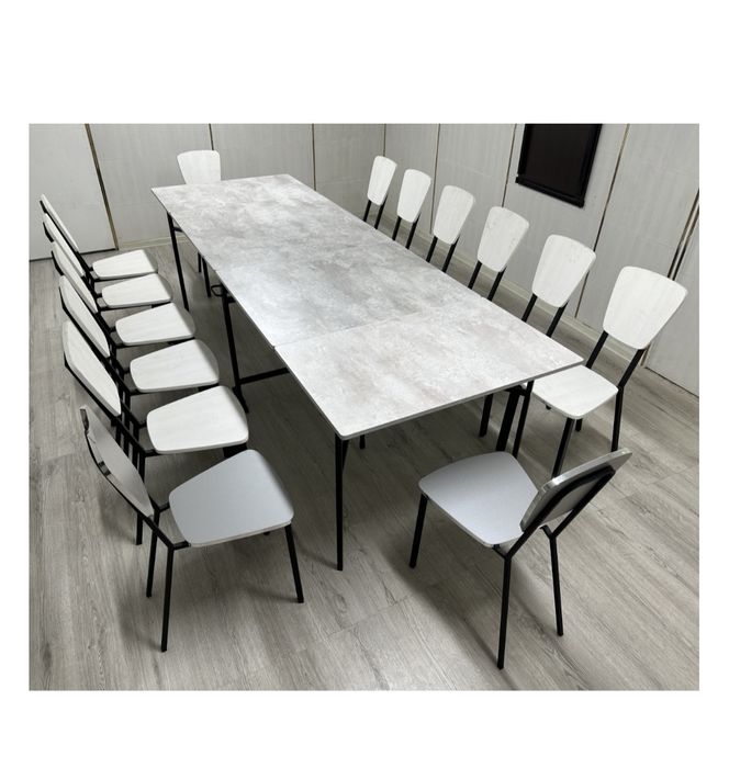 Стол-книжка Премиум-качества.