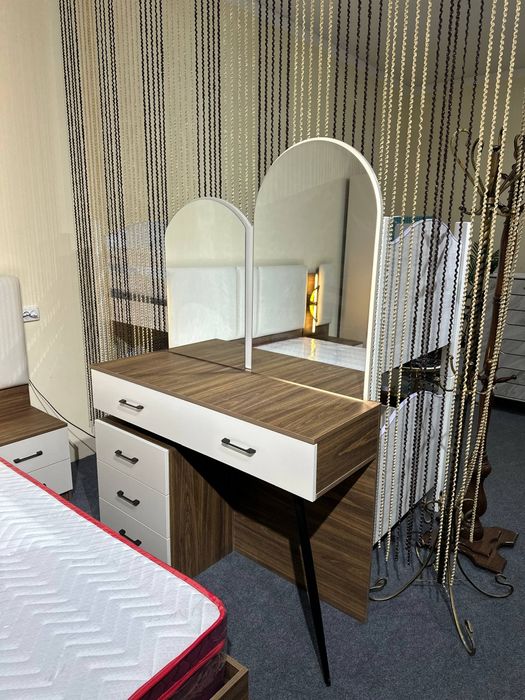 Spalni Kamplekt Arzon Mebeldan xarid qiling