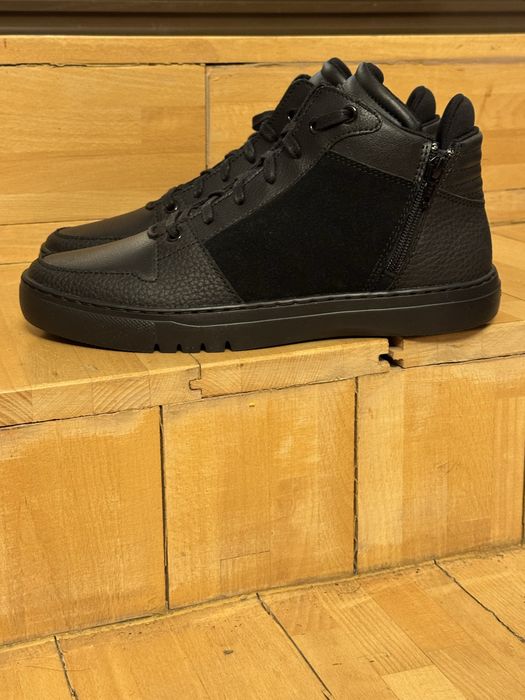 Ghete Creative Recreation Adonis Mid , marimea 41