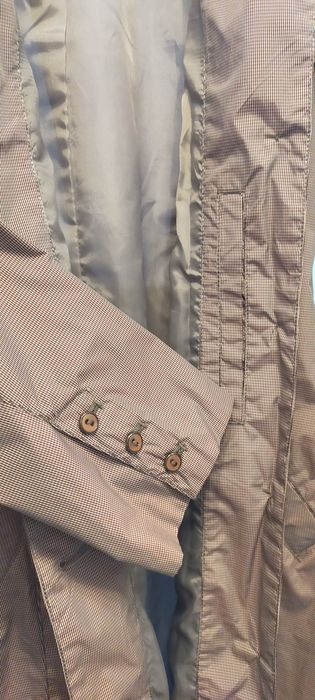 Плащ/тренч  Finn Flare