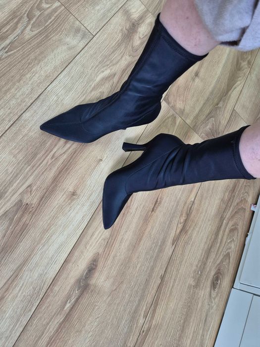 Ghete elegante musette.