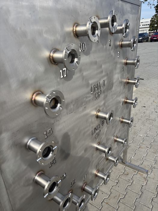 Sudură profesională inox, aluminiu și oțel – Brașov și împrejurimi