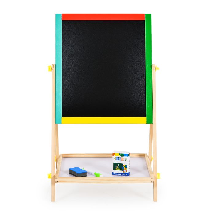 Дървена дъска за рисуване