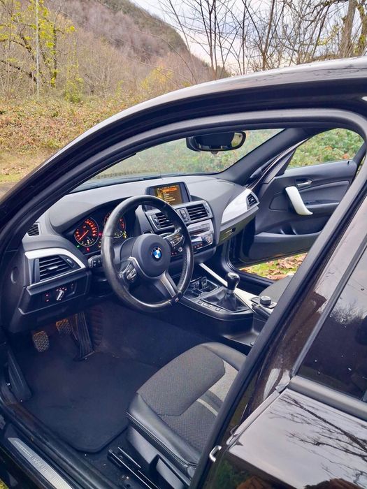 Vand BMW Seria 1 f20