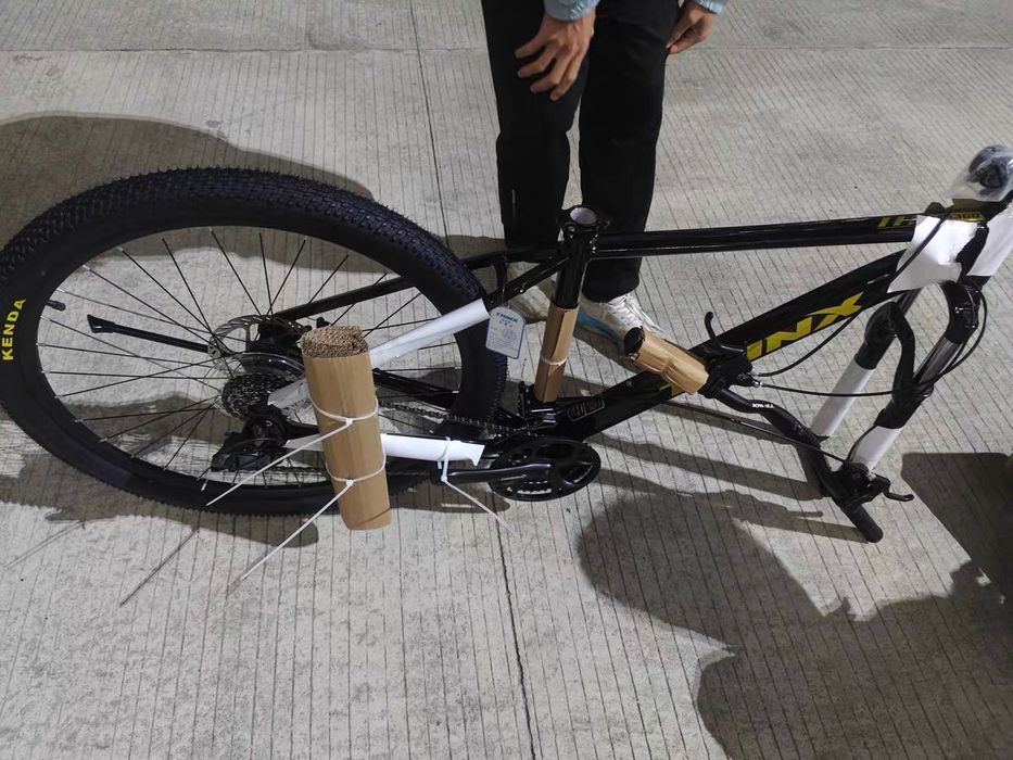 Горный велосипед Trinx M116