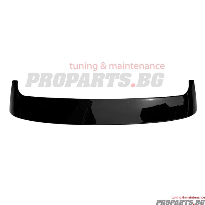 Заден спойлер за BMW 5er G31 17-23