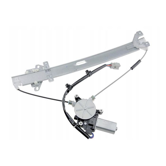 Стъклоподемник с електромотор за Honda Jazz