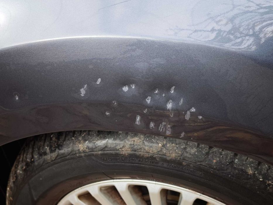 FORD Mondeo 2008 — imagine 5