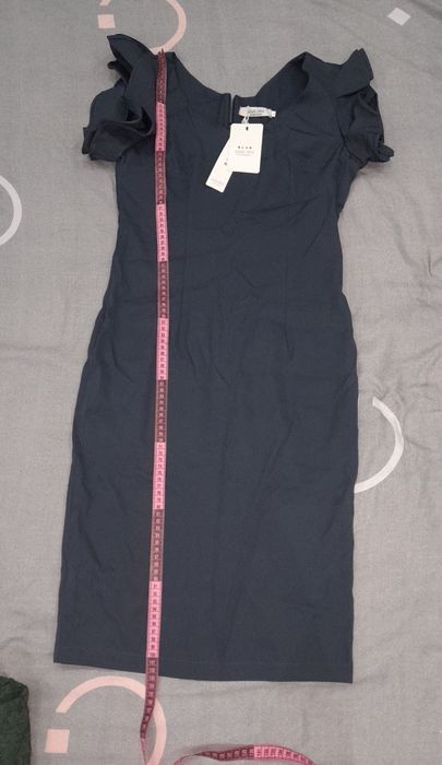 Костюм юбка, платья