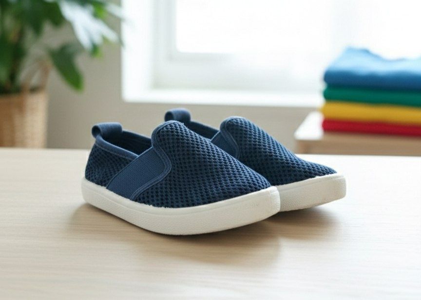 Макасы Н/М размер 24