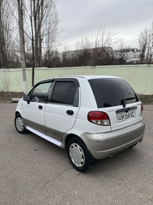 Срочно! Матиз бест