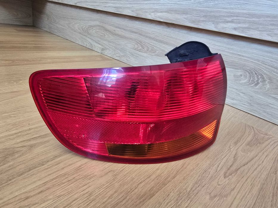 Ляв стоп за Audi A3 8PA