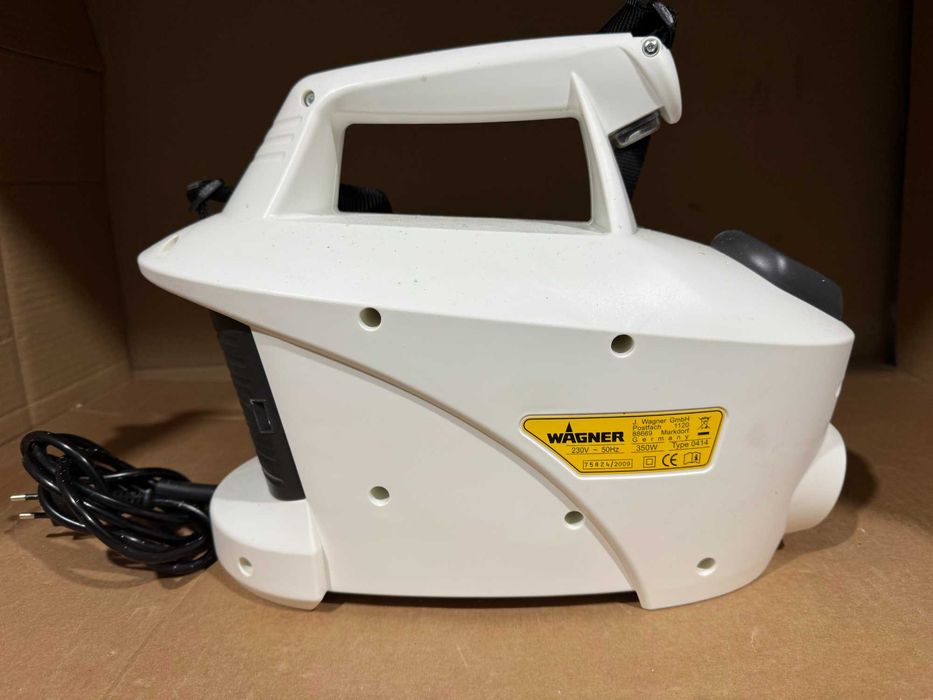 Пистолет за боядисване на латекс WAGNER Wall Perfect W665
