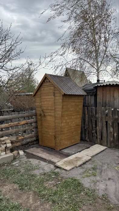 Дача на Федоровке Машиностроитель