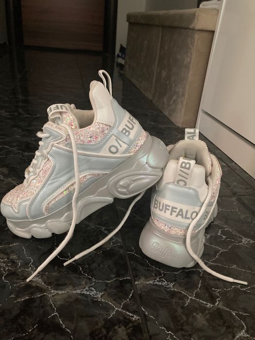 Дамски обувки  Buffalo