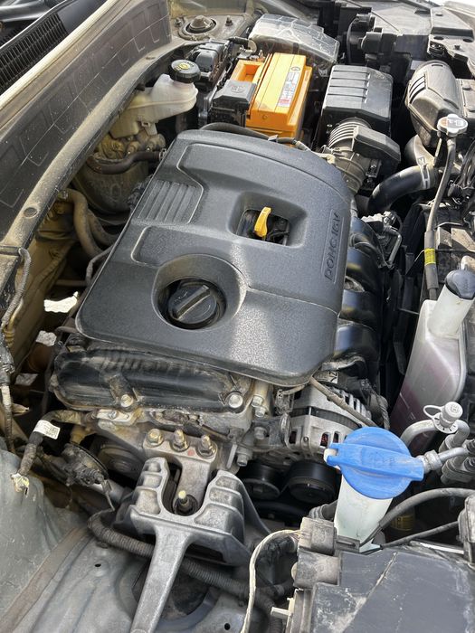 Продам Киа селтос 2.0