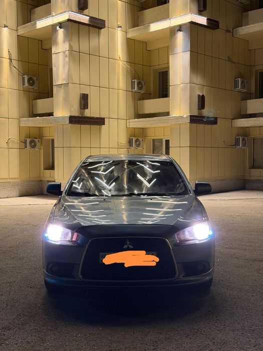 Продам Митсубиси лансер