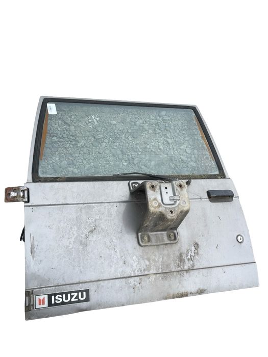 Usa De Incarcare Stanga Spate Isuzu Trooper I Ubs 1983 - 1991