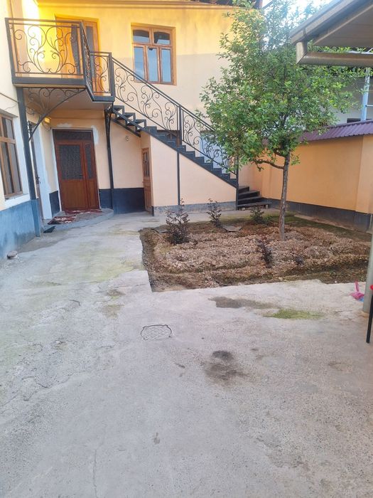 135000у.е Тинчлик метро 2 сотик 6 хона Катеж