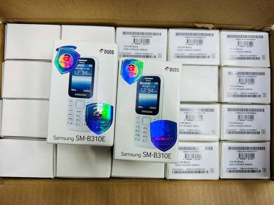 Кнопочные телефоны, Нокиа, Простушки