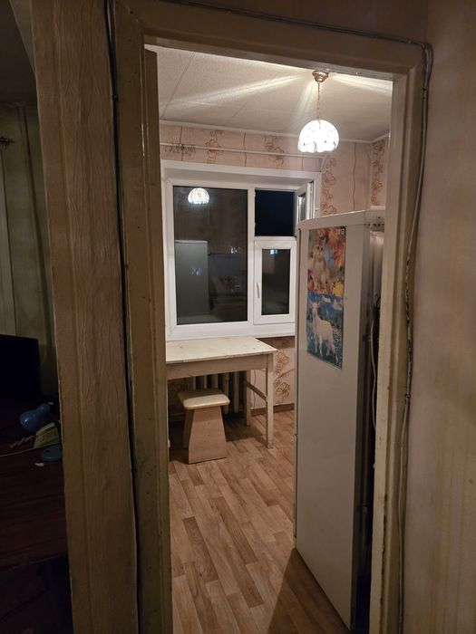 Продам квартиру ул Астана