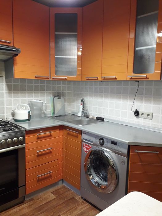 Квартира посуточно в центре города