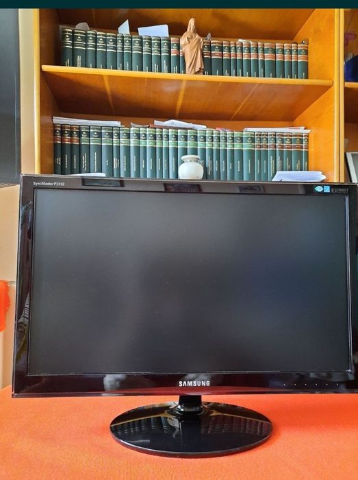 Samsung Sync Master 2450 24"