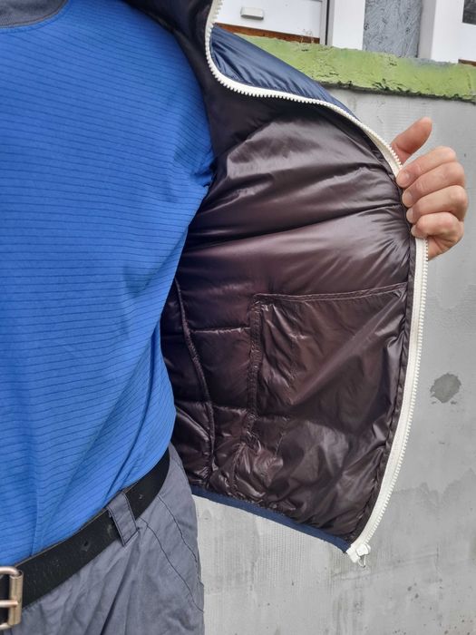 Geaca de puf barbati, marimea XL Premium DOWN