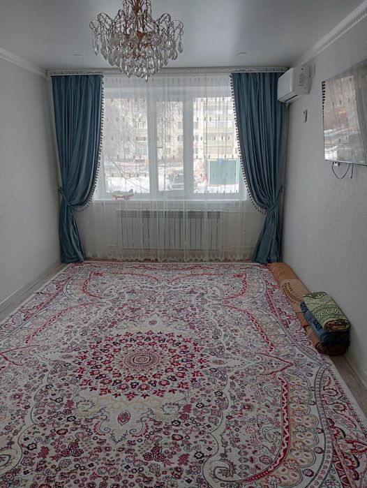 Кандыагаш қаласы