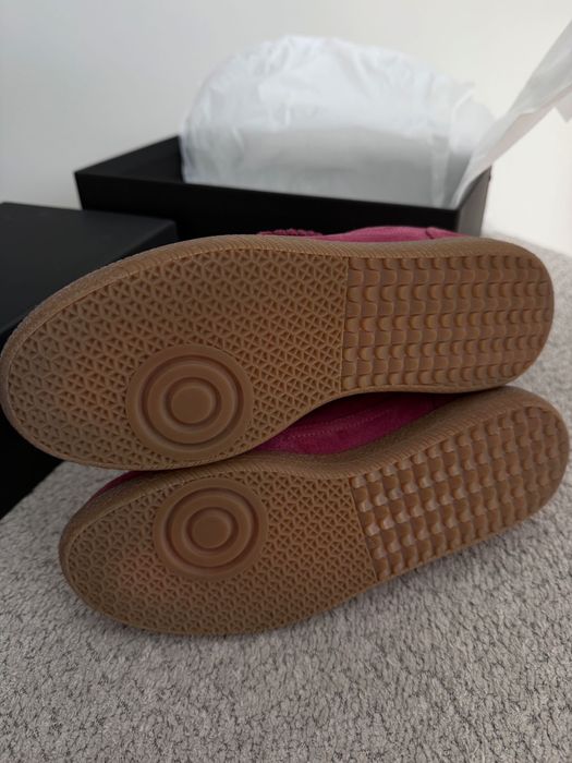 Alohas TB.490 Suede дамски маратонки