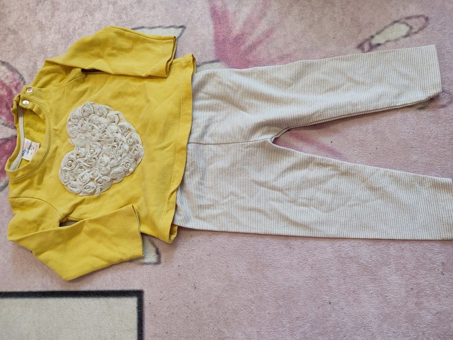 Бебешки дрехи  12 месеца/80 см