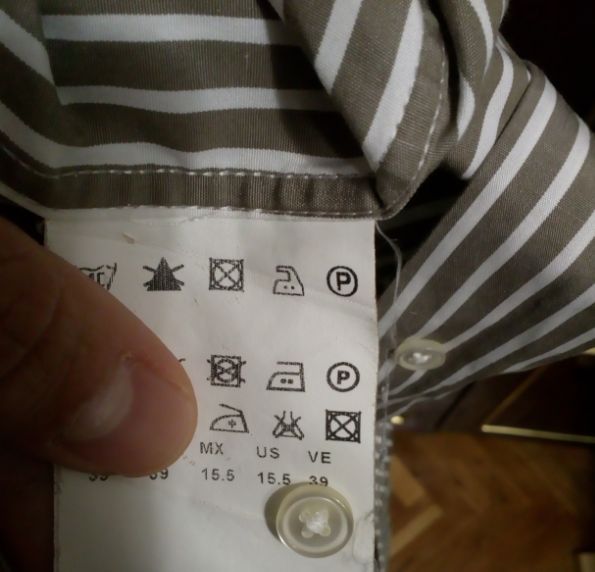 Vans, HUGO BOSS и Zara  - оригинални мъжки и унисекс ризи, като нови!