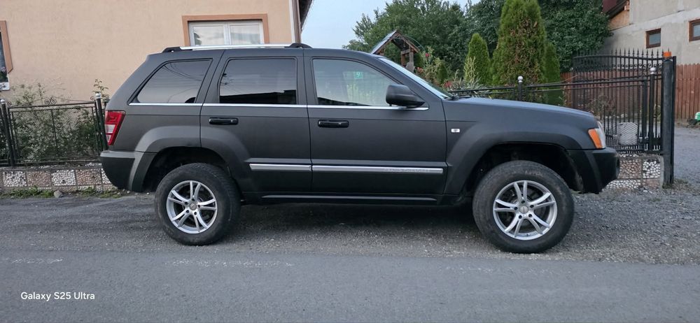 Jeep Grand Cherokee 3.0
