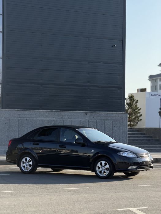 Chevrolet gentra 2023 AT