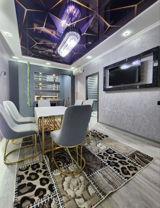 Сдается 2 ком Куйлюк Массив 1