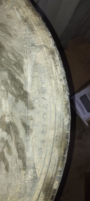 Пакрышка б/у жаздық