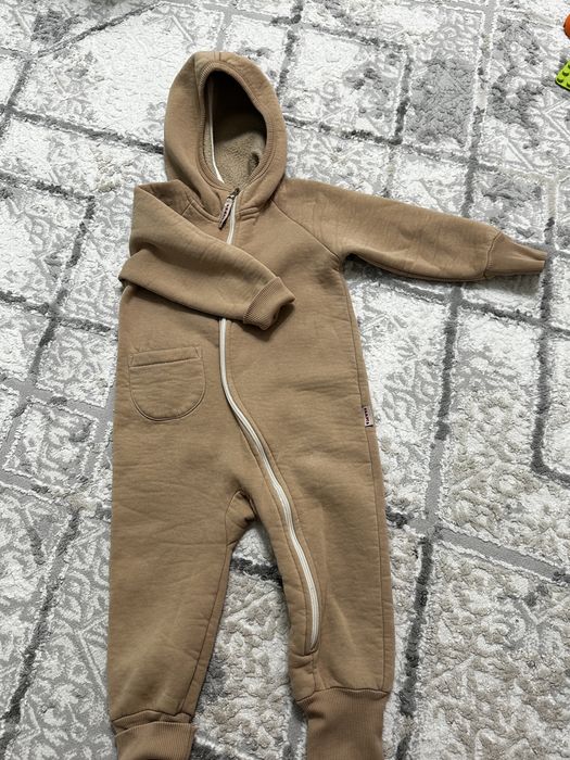 Продам детский комбинезон, в отличном состояний