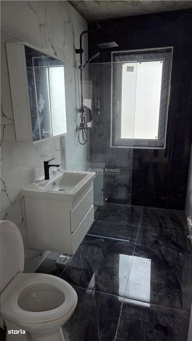 3 camere Bragadiru Cristalului