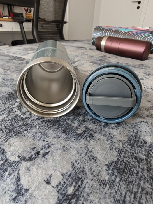 Stanley Trigger Action термуси 354мл