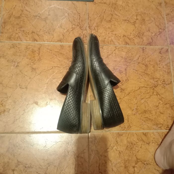 Туфли б/у в отличном состоянии