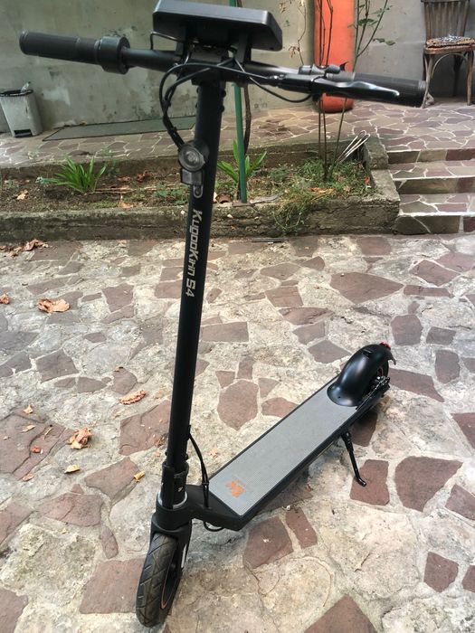 Електрическа Трутинетка