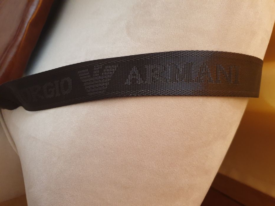 Geanta de umar barbati