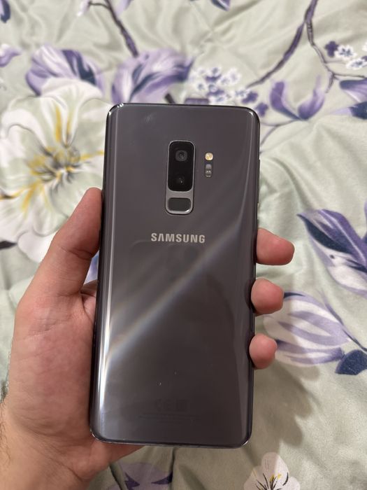 Samsung s9 Plus 64Gb