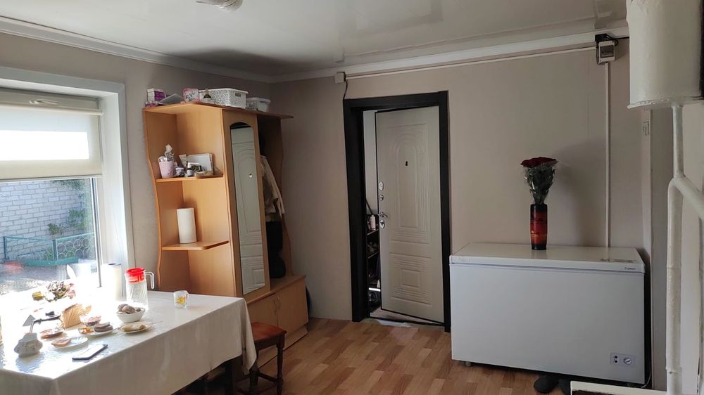 Продам дом в качирах