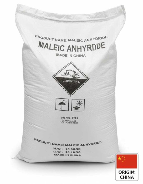 Малеиновый Ангидрид Maleic (Korea/China)
