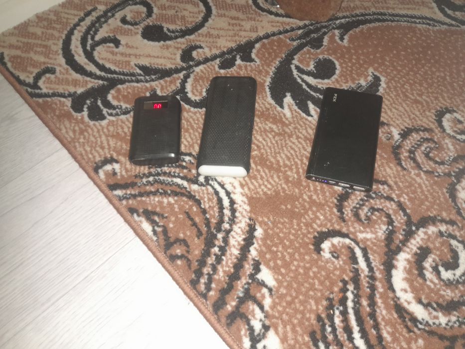 Повербанки 2.500