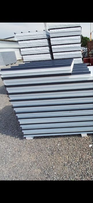 Сэндвич панели сфатли Сендвич панели арзон sendvich panel Zavoddan