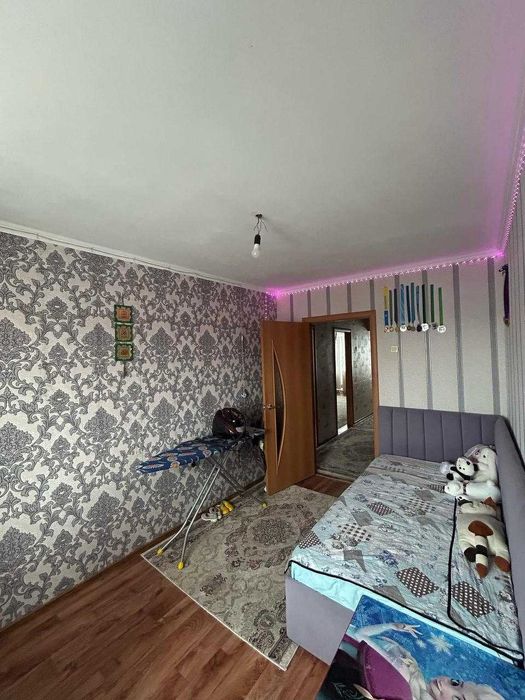 Продам 3хком квартиру по Ворошилова