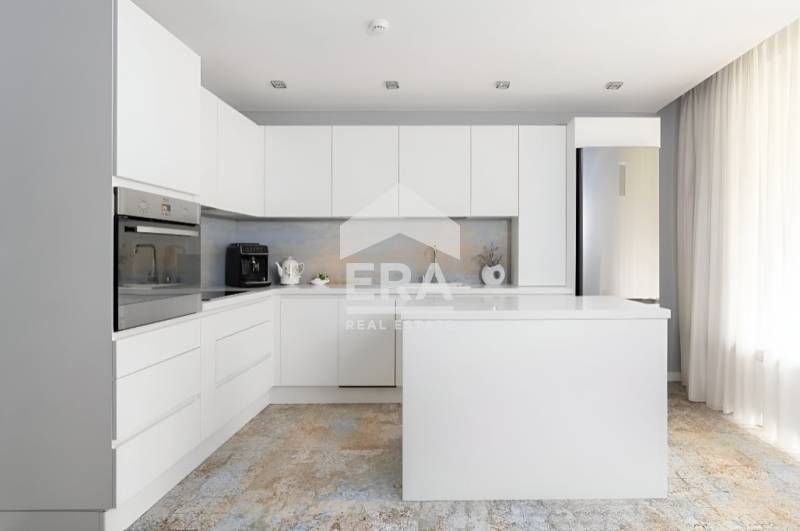 Продава се Двустаен апартамент в София, Симеоново - 109 кв.м за 1544 €/кв.м - Снимка #3
